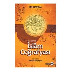 10. Asırda İslam Coğrafyası - Thumbnail
