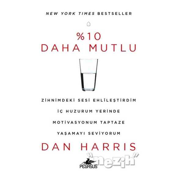 %10 Daha Mutlu