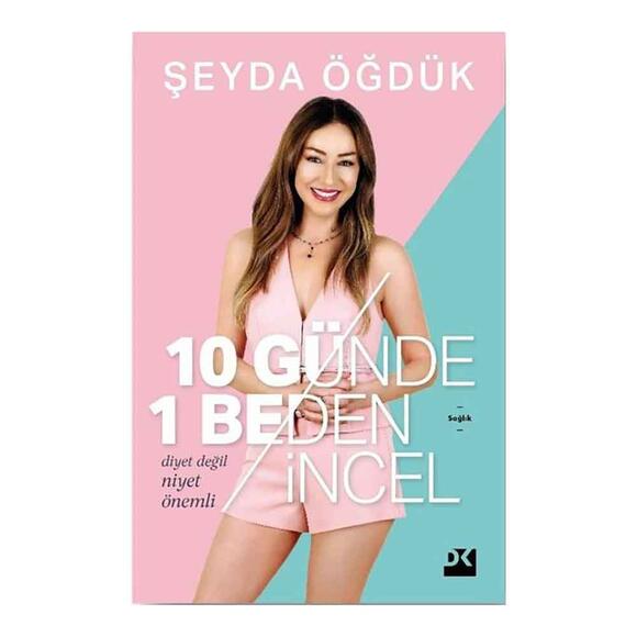 10 Günde 1 Beden İncel