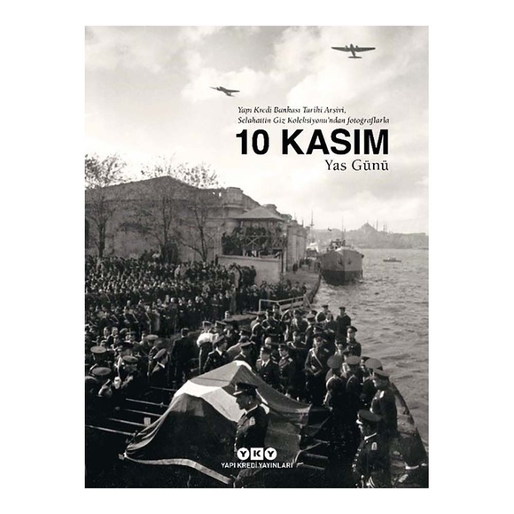 10 Kasım Yas Günü 