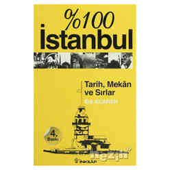 % 100 İstanbul - Thumbnail
