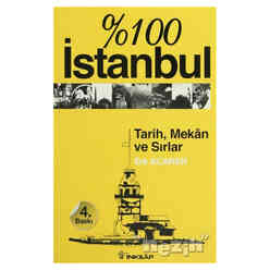 İnkılap Kitabevi - % 100 İstanbul