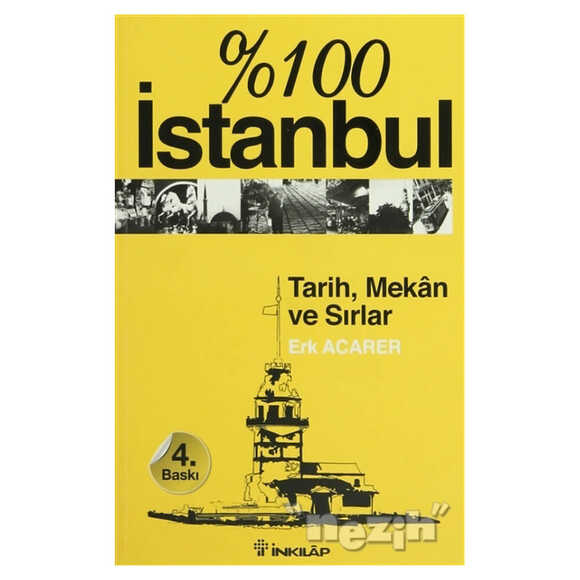 % 100 İstanbul