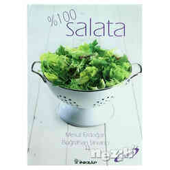 % 100 Salata - Thumbnail