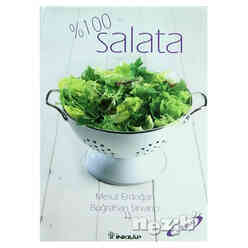 İnkılap Kitabevi - % 100 Salata