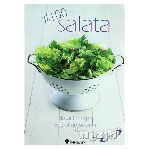 % 100 Salata