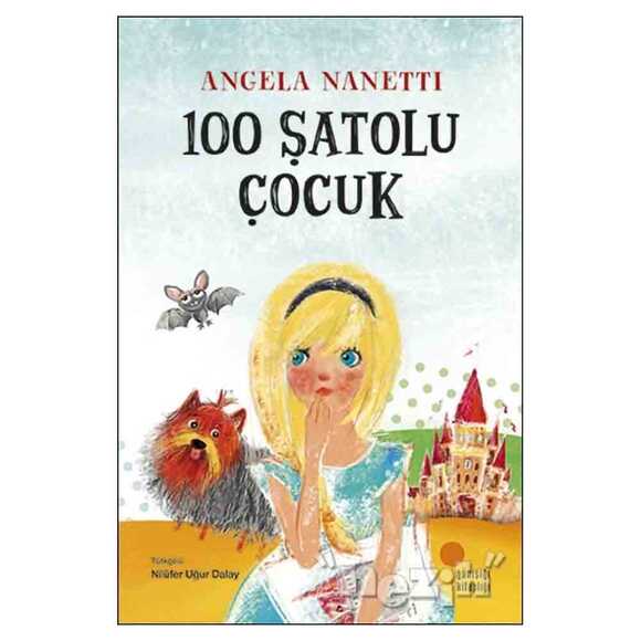100 Şatolu Çocuk