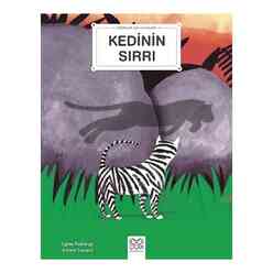 1001 Çiçek - Kedinin Sırrı - Bebekler İçin Klasikler