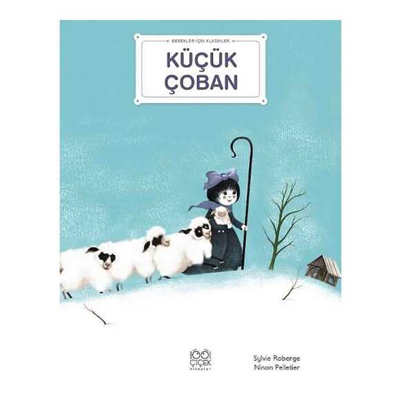 Küçük Çoban - Bebekler İçin Klasikler