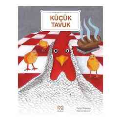 1001 Çiçek - Küçük Tavuk - Bebekler İçin Klasikler