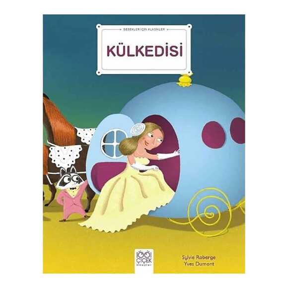Külkedisi - Bebekler İçin Klasikler