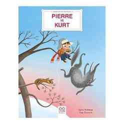 1001 Çiçek - Pierre ve Kurt - Bebekler İçin Klasikler