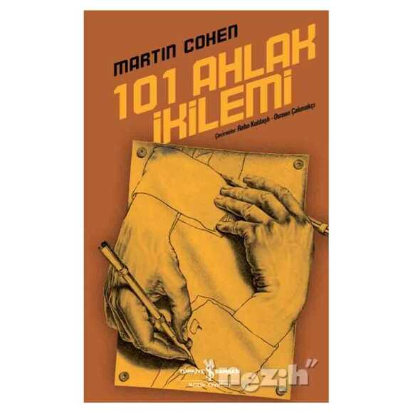 101 Ahlak İkilemi