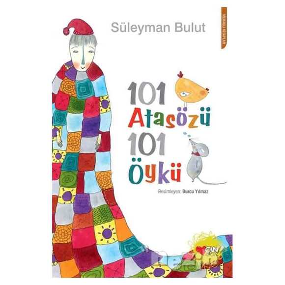 101 Atasözü 101 Öykü