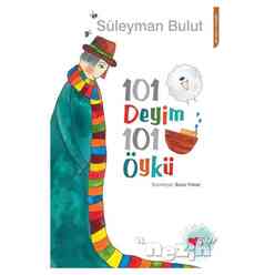 101 Deyim 101 Öykü - Thumbnail