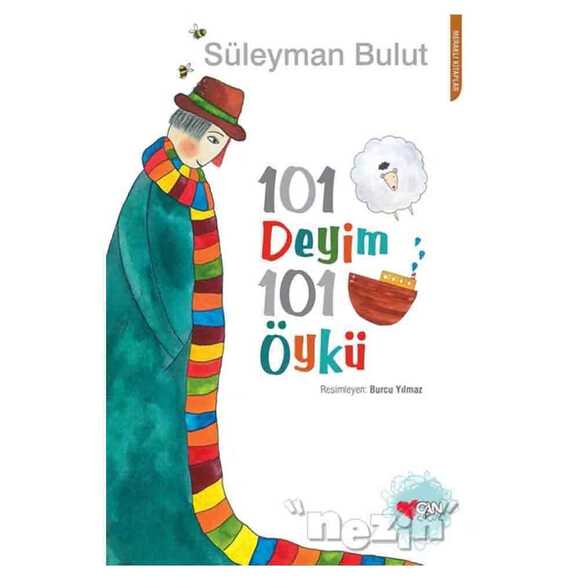 101 Deyim 101 Öykü