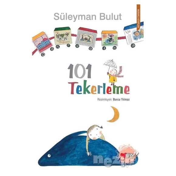 101 Tekerleme