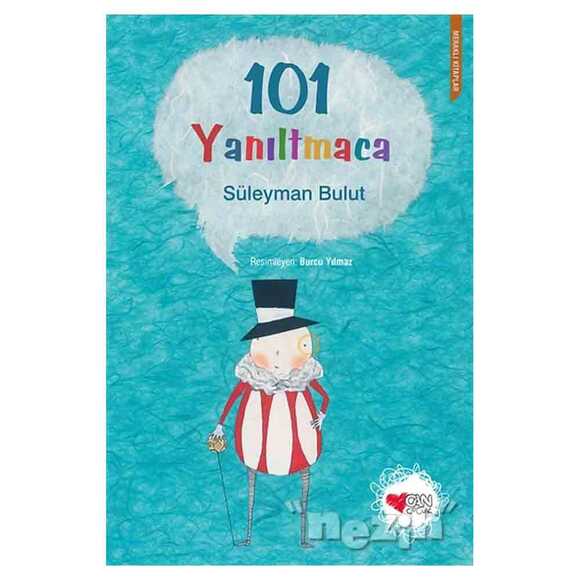 101 Yanıltmaca