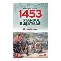 Yeditepe Yayınevi - 1453 İstanbul Kuşatması