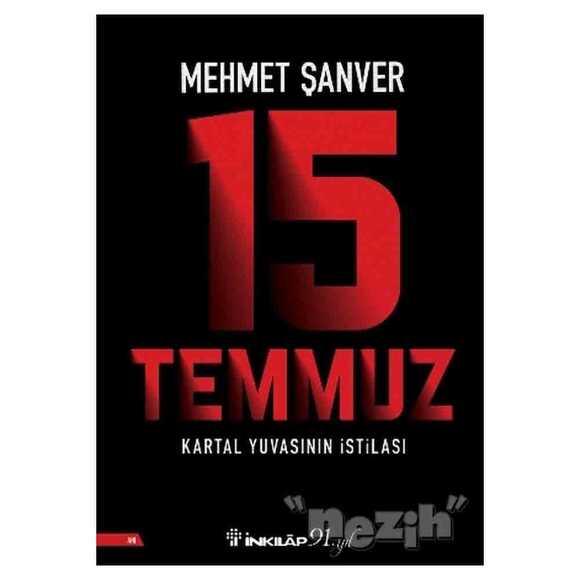 15 Temmuz