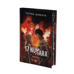 17 Numara Matem (Ciltli) - Thumbnail