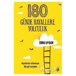 180 Günde Hayallere Yolculuk - Thumbnail