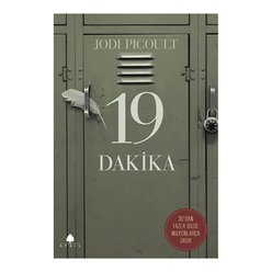 19 Dakika - Thumbnail
