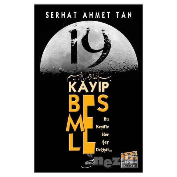 19 Kayıp Besmele