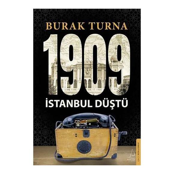 1909 İstanbul Düştü