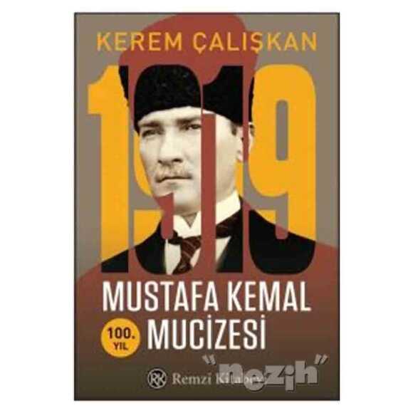 1919 Mustafa Kemal Mucizesi