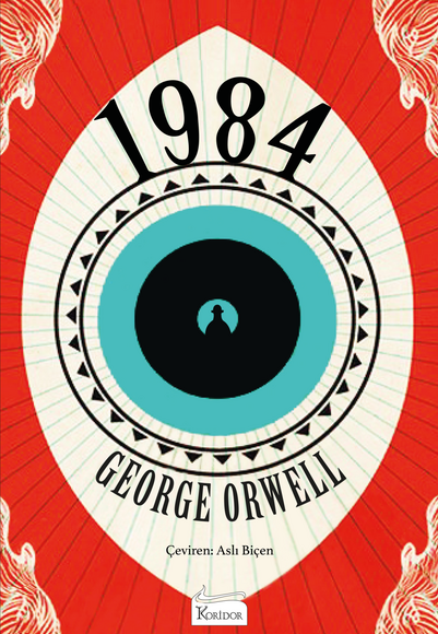  1984 - Bez Ciltli