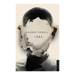 1984 - George Orwell (İngilizce) - Thumbnail