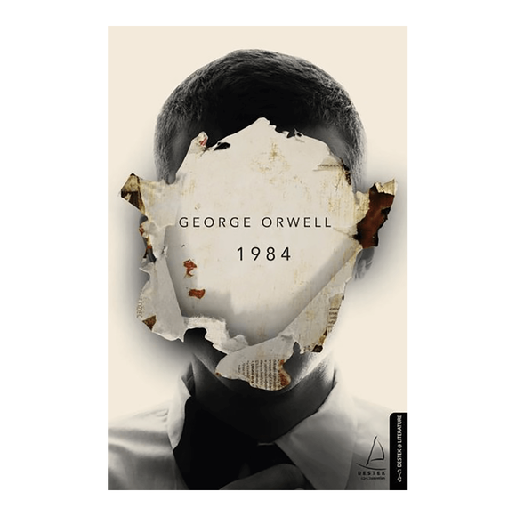 1984 - George Orwell (İngilizce)