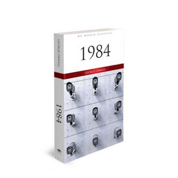 1984 (İngilizce)
