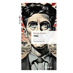 İnkılap Kitabevi - 1984 - Livaneli Kitaplığı