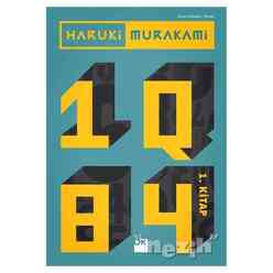 1Q84 - 1. Kitap - Thumbnail