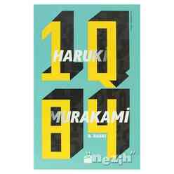 1Q84 - Thumbnail