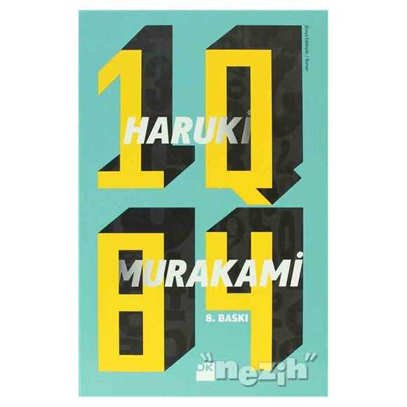 1Q84