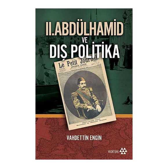 2. Abdülhamid Ve Dış Politika