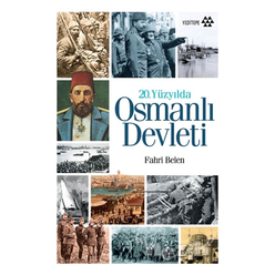 20. Yüzyılda Osmanlı Devleti - Thumbnail