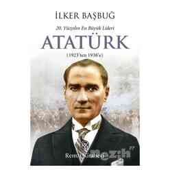 20. Yüzyılın En Büyük Lideri: Atatürk - Thumbnail