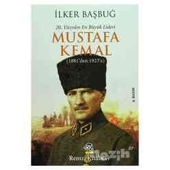 20. Yüzyılın En Büyük Lideri: Mustafa Kemal - Thumbnail