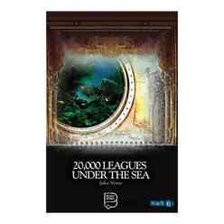Black Books - 20.000 Leagues Under The Sea Level - 1