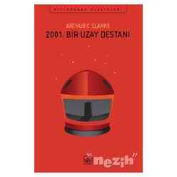 2001: Bir Uzay Destanı - Thumbnail