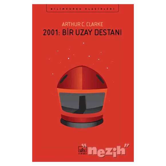 2001: Bir Uzay Destanı