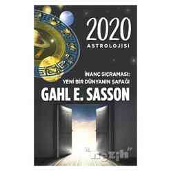2020 Astrolojisi İnanç Sıçraması Yeni Bir Dünyanın Şafağı - Thumbnail