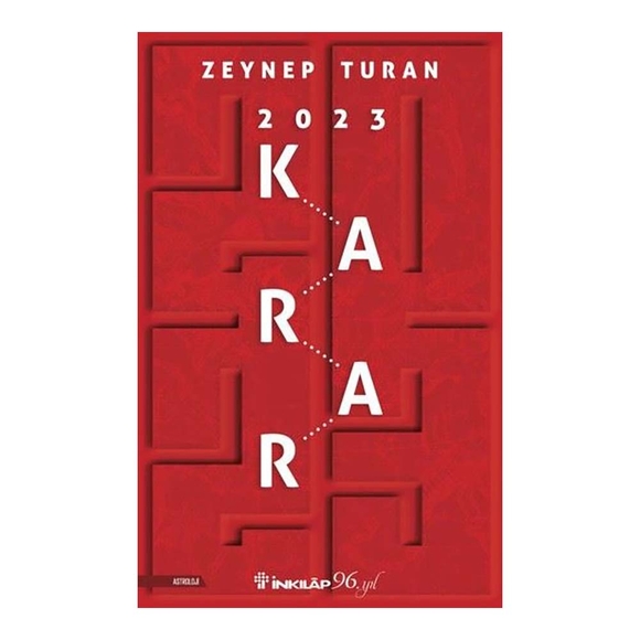 2023 Karar