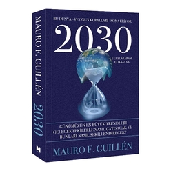 2030 Bu Dünya ve Onun Kuralları Sona Eriyor - Thumbnail