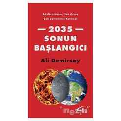 2035 Sonun Başlangıcı - Thumbnail