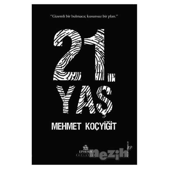 21. Yaş